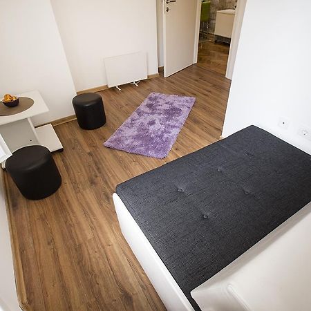 Apartment Slavija Dordegol 外观 照片