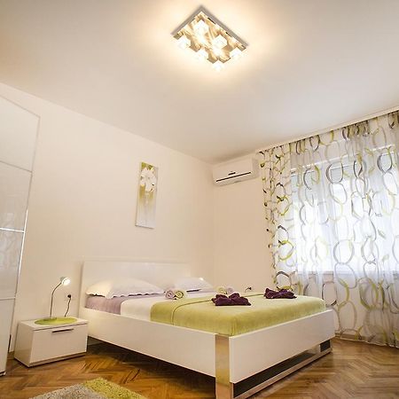 Apartment Slavija Dordegol 外观 照片