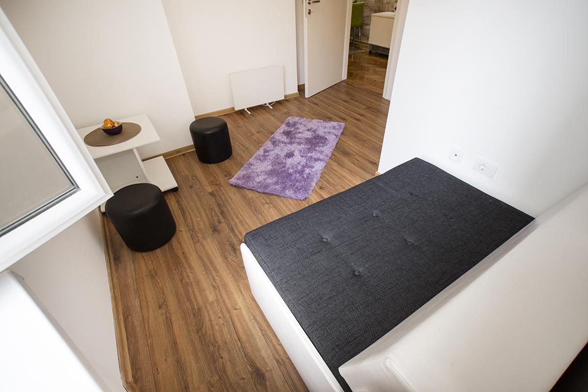 Apartment Slavija Dordegol 外观 照片
