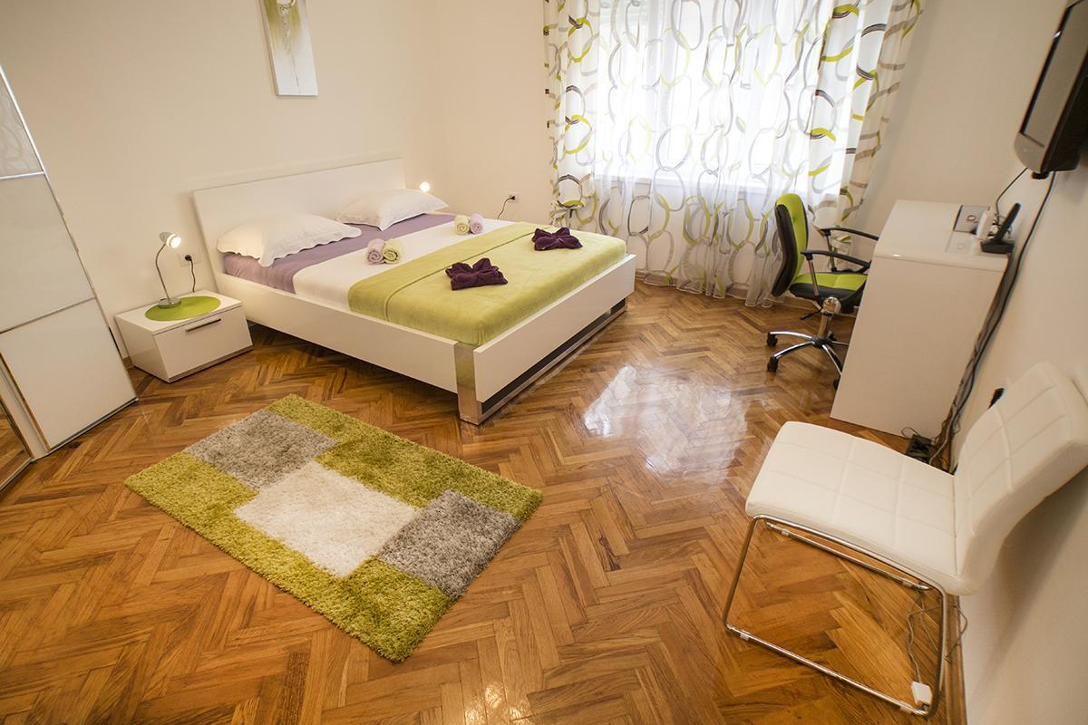 Apartment Slavija Dordegol 外观 照片
