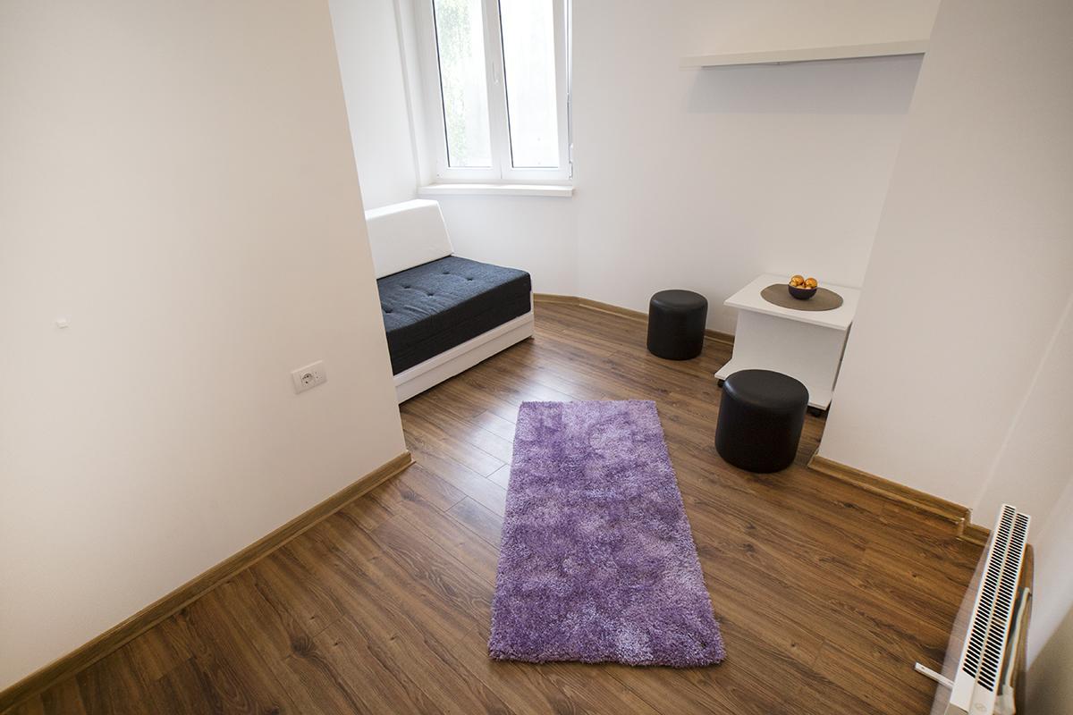 Apartment Slavija Dordegol 外观 照片