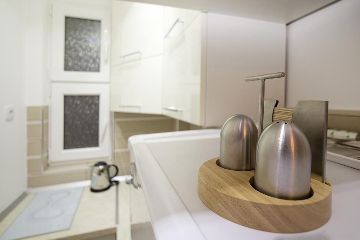 Apartment Slavija Dordegol 外观 照片